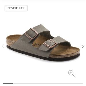 Arizona Birkenstock’s